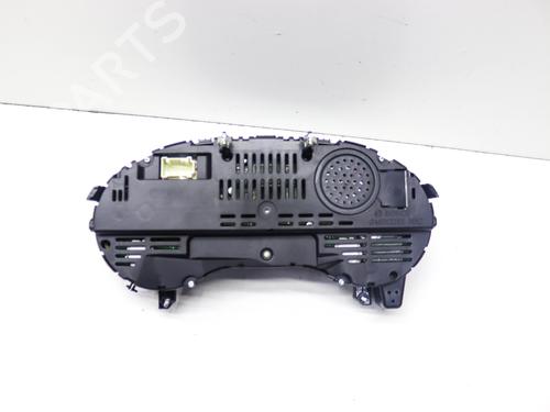Instrument cluster MERCEDES-BENZ CLA Coupe (C117) CLA 250 (117.344) | BP29569156C47 