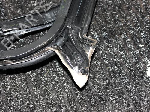 Rubber door seal AUDI A5 Sportback (F5A, F5F) S5 TFSI quattro | BP19331391C142 