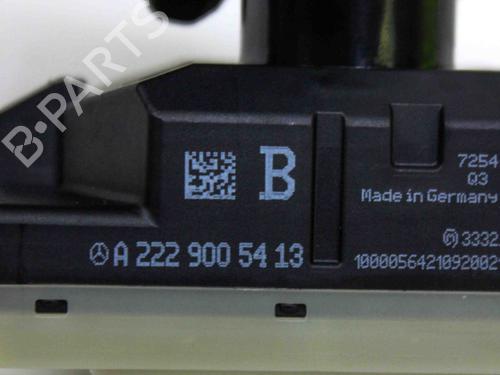 Switch MERCEDES-BENZ GLC (X253) 350 e 4-matic (253.954) | BP28821173I30 