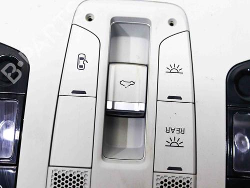 Switch AUDI A8 D4 (4H2, 4H8, 4HC, 4HL) 4.2 FSI quattro | BP29593162I30 