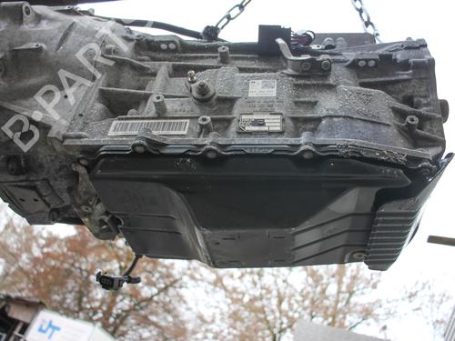 Gearbox PORSCHE CAYENNE (92A) 4.8 S | BP30787808M3