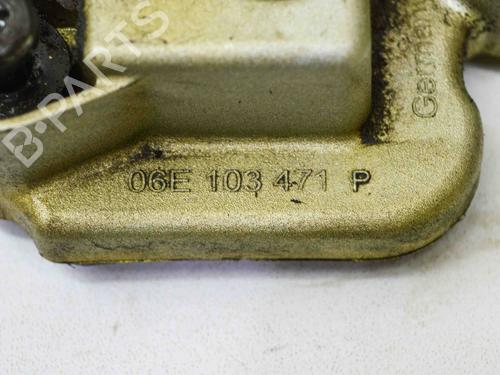 Valve cover AUDI A4 B8 (8K2) S4 quattro | BP15084188M124