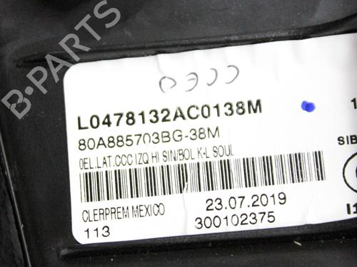 Other AUDI Q5 (FYB, FYG) 2.0 TFSI quattro | BP16717785O1 