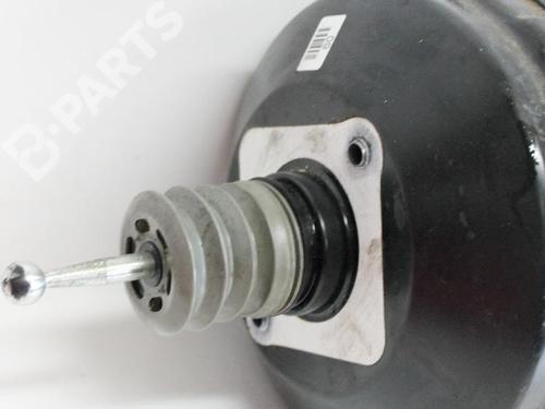 Servo brake AUDI A3 (8P1) 1.6 FSI | BP7672238M42 