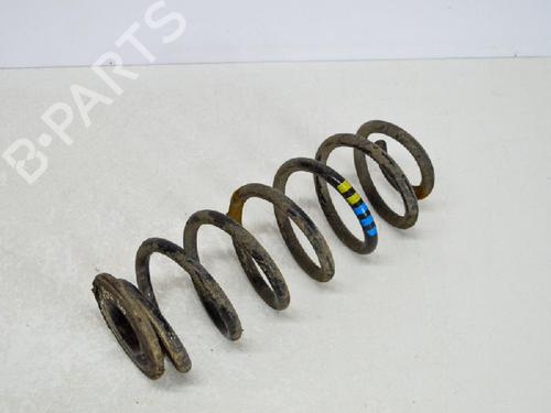 Used Shock absorber spring SEAT LEON (1P1) 2.0 TDI 16V (140 hp) 14686524