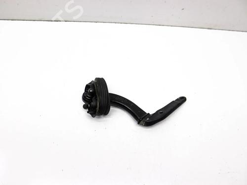 Used Hinge/Door check strap MERCEDES-BENZ GL-CLASS (X164) GL 500 4-matic (164.886) (388 hp) 31998390