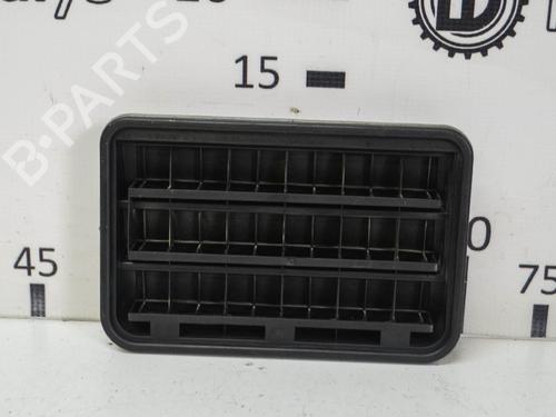 Used Grille BMW 3 Touring (E91) 318 i (143 hp) 14672662