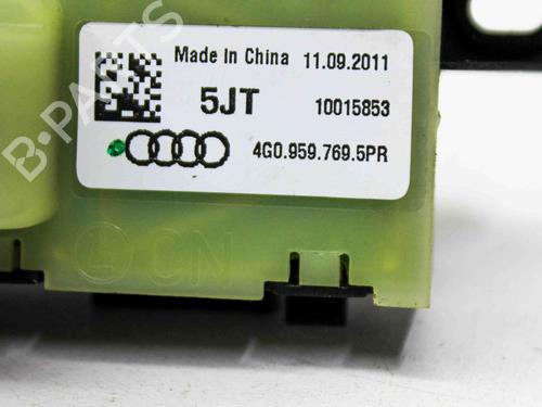 Switch AUDI A6 C7 (4G2, 4GC) 3.0 TFSI quattro | BP17229474I30 