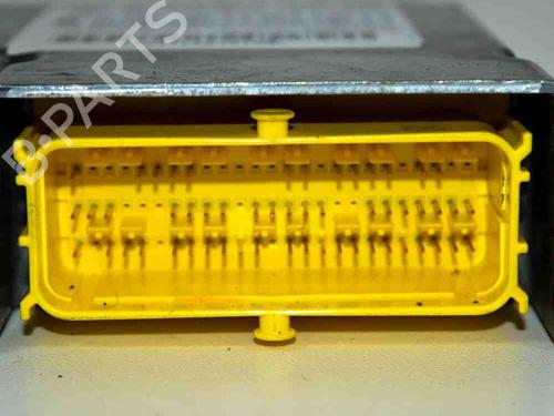 Kollisjonspute styreenhet AUDI A6 C6 Avant (4F5) 2.0 TDI | BP6487287M53