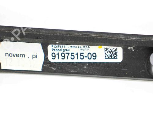 Other BMW 6 Gran Coupe (F06) 650 i | BP26513998O1