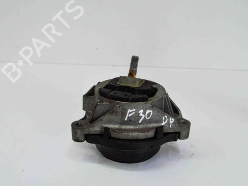 Used Engine mount BMW 3 (F30, F80) 328 i (245 hp) 12177235
