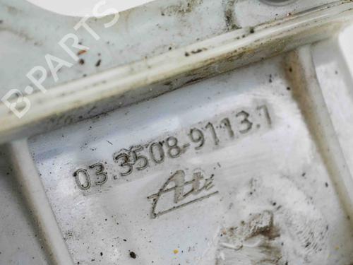 Bremsevæskebeholder AUDI A4 B8 (8K2) 2.0 TDI (143 hp) 14688938