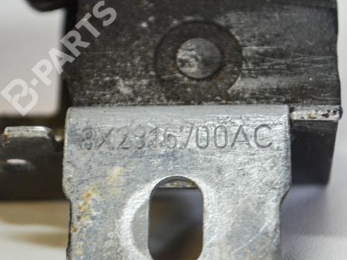 Hood lock JAGUAR XF I (X250) 3.0 D | BP11832174C133 