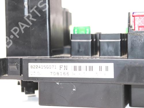 Fuse box SUBARU FORESTER (SJ_) 2.5 AWD (SJ9) | BP37280701E1 - Image 7
