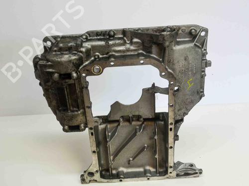 Oliebundkar AUDI A6 C5 Avant (4B5, 4B6) 2.5 TDI (155 hp) 14692722