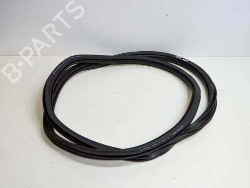 Gumowa uszczelka drzwi AUDI A4 B9 (8W2, 8WC) 2.0 TDI 8W5833721B