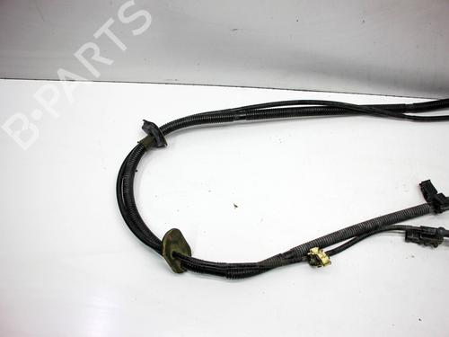 Pipe JEEP COMPASS (MK49) 2.4 | BP30118091M125 