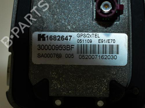 Electronic module BMW 5 Gran Turismo (F07) 530 d | BP13465594M83 