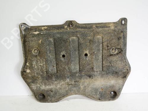 Bundpladebeskyttelse FORD KUGA II (DM2) 2.0 TDCi 4x4 (163 hp) 14692260