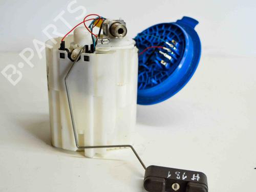 Used Fuel pump SEAT LEON (5F1) 1.4 TSI (125 hp) 6497295