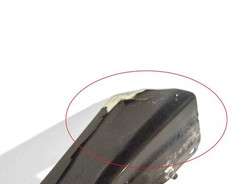 Capot VW PHAETON (3D1, 3D2, 3D3, 3D4, 3D6, 3D7, 3D8, 3D9) 5.0 V10 TDI 4motion | BP6488677C1 