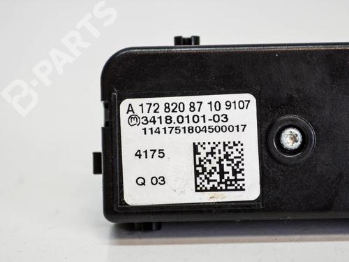 Switch MERCEDES-BENZ CLA Coupe (C117) CLA 220 CDI / d (117.303) | BP6499662I30 