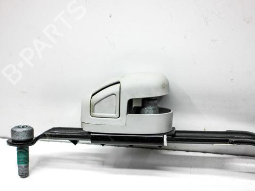 Seats set JEEP COMPASS (MK49) 2.4 | BP30140306C78 