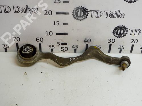 Used Left front suspension arm BMW 3 Touring (E91) 318 i (143 hp) 7673472
