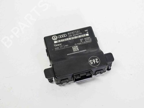 Module électronique SEAT ALTEA (5P1) 2.0 FSI (150 hp) 6493642