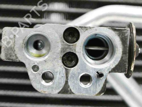 AC radiator VW TOURAN (1T1, 1T2) 1.9 TDI | BP8852406M32