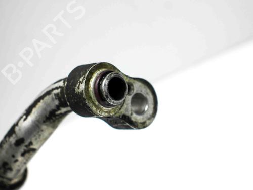 AC pipe MERCEDES-BENZ SPRINTER 3-t Platform/Chassis (B906) 213 CDI (906.111, 906.113, 906.211, 906.213) | BP26513833M126