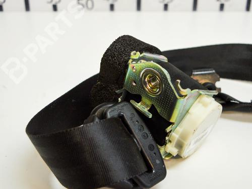 Rear left seatbelt FORD GALAXY II (WA6) 2.0 TDCi | BP7539070I29 