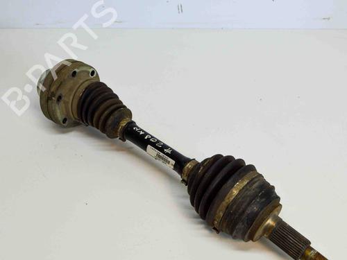 Used Left front driveshaft AUDI Q7 (4LB) 3.0 TDI quattro (245 hp) 7539887