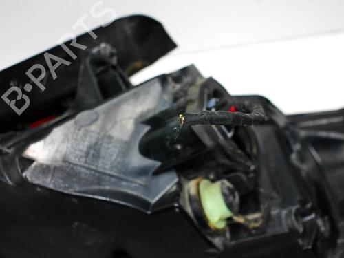 Left taillight VW CC B7 (358) 2.0 TFSI | BP33325091C34 - Image 6