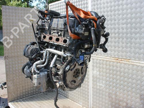 Engine JEEP RENEGADE SUV (BU, B1, BV) 2.4 | BP36458825M1 - Image 3