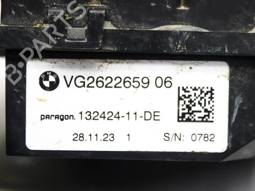 Electronic module BMW X3 (G01, F97, G08) iX3 | BP30393847M83 