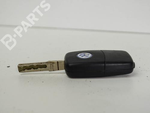 Electronic module VW TOURAN (1T1, 1T2) 1.9 TDI | BP8850020M83 