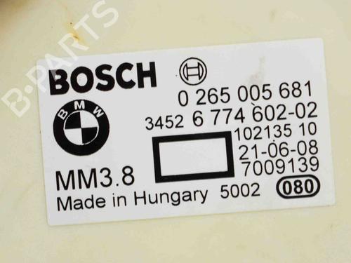 Electronic sensor BMW 5 Touring (E61) 520 d | BP8849562M84 