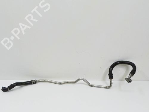 Used Pipe BMW 5 (F10) 535 i xDrive (306 hp) 16081544