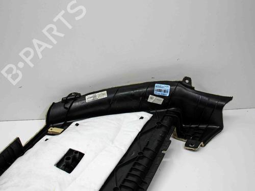 Boot lining BMW X5 (F15, F85) xDrive 50 i | BP26513147I3 