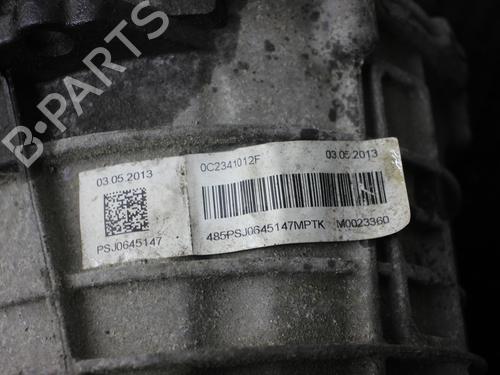 Transfer box PORSCHE CAYENNE (92A) 4.8 S | BP33317643M36 - Image 11