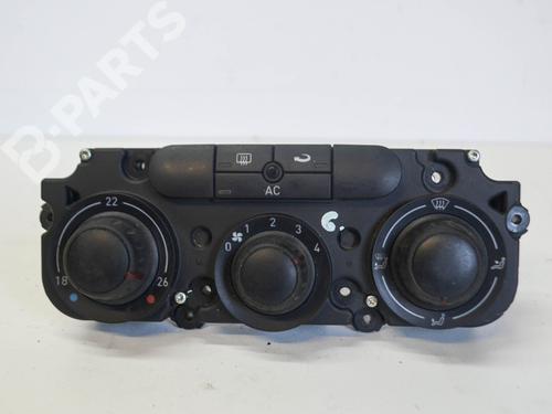 Used Control unit SEAT ALTEA (5P1) 2.0 TDI (136 hp) 7741658