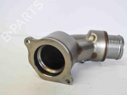 Pipe AUDI Q5 (FYB, FYG) 2.0 TDI quattro | BP14673786M125
