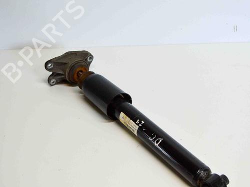 Used Left rear shock absorber BMW 3 Touring (F31) 320 d (184 hp) 6503322