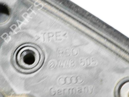 Left mirror AUDI A6 C6 (4F2) 2.0 TDI | BP7672150C26 