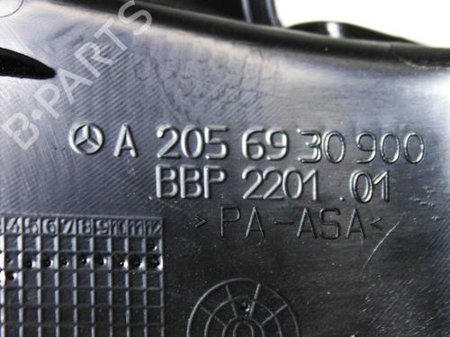 Other MERCEDES-BENZ C-CLASS T-Model (S205) C 350 e (205.247) | BP19331302O1 