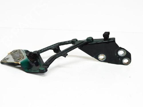 Hinge/Door check strap VW TOUAREG (7LA, 7L6, 7L7) 2.5 R5 TDI | BP14684300C146 