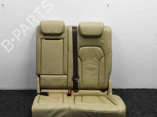 Used Rear seat AUDI Q5 (8RB) 3.2 FSI quattro (270 hp) 13519510