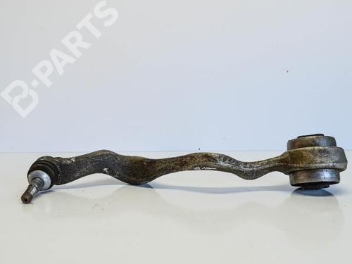 Used Left front suspension arm BMW 1 (E87) 120 d (163 hp) 6493060