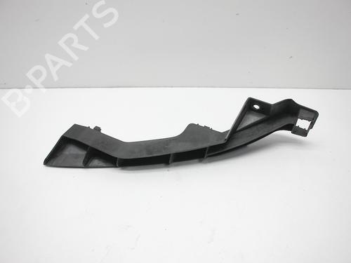 Front bumper bracket PORSCHE CAYENNE (92A) 4.8 S | BP32201318C158 